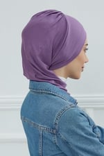 Penye Hazır Türban,HT-96,HT-96