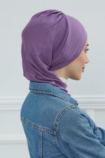 Penye Hazır Türban,HT-96,HT-96