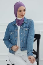 Penye Hazır Türban,HT-96,HT-96