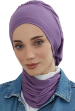 Penye Hazır Türban,HT-96,HT-96