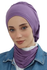 Penye Hazır Türban,HT-96,HT-96