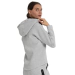 Peoria Kadın Gri Günlük Stil Eşofman Üstü 25KK1048-KML - Bedenler: XS, S, M, L, XL