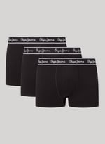 Pepe Jeans Erkek mayo (3'lü paket)