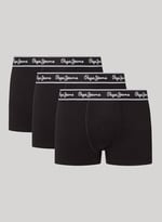 Pepe Jeans Erkek mayo (3'lü paket)