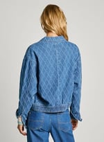 Pepe Jeans Joleen bebek mont Kadınlar