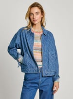 Pepe Jeans Joleen bebek mont Kadınlar
