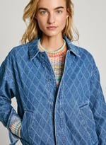 Pepe Jeans Joleen bebek mont Kadınlar