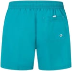 Pepe Jeans Logolu yüzme şortu Swim Trunks Erkekler