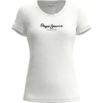 Pepe Jeans New Virginia Ss N Tişörtler Kadın