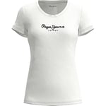 Pepe Jeans New Virginia Ss N Tişörtler Kadın