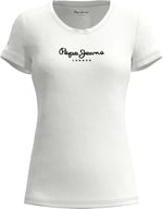 Pepe Jeans New Virginia Ss N Tişörtler Kadın