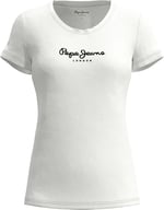 Pepe Jeans New Virginia Ss N Tişörtler Kadın