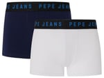 Pepe Jeans Solid Lr Tk 2pTrunksErkek
