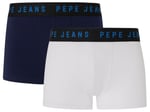 Pepe Jeans Solid Lr Tk 2pTrunksErkek