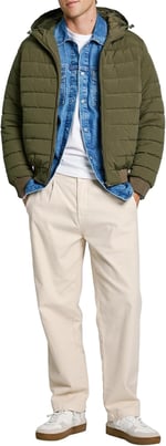 Pepe Jeans Tomek bebek mont Erkekler