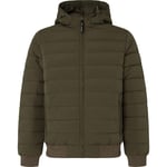 Pepe Jeans Tomek bebek mont Erkekler