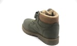 Pepino 138 Unisex Çocuk Cat Bot HAKİ 32