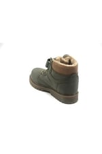 Pepino 138 Unisex Çocuk Cat Bot HAKİ 31