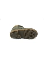 Pepino 138 Unisex Çocuk Cat Bot HAKİ 31