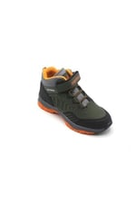 Pepino 1391 Unisex Çocuk Spor Bot HAKİ 32