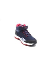 Pepino 1391 Unisex Çocuk Spor Bot Lacivert 33