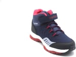 Pepino 1391 Unisex Çocuk Spor Bot Lacivert 33