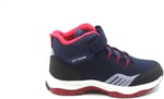 Pepino 1391 Unisex Çocuk Spor Bot Lacivert 33