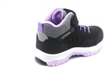 Pepino 1391 Unisex Çocuk Spor Bot Siyah 33