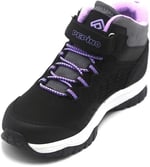 Pepino 1391 Unisex Çocuk Spor Bot Siyah 31
