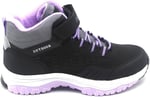 Pepino 1391 Unisex Çocuk Spor Bot Siyah 33