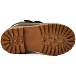 Pepino 925 Unisex Çocuk Cat Bot HAKİ 29