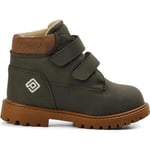 Pepino 925 Unisex Çocuk Cat Bot HAKİ 29