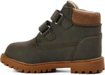 Pepino 925 Unisex Çocuk Cat Bot HAKİ 29