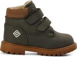 Pepino 925 Unisex Çocuk Cat Bot HAKİ 29