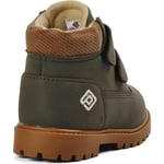 Pepino 925 Unisex Çocuk Cat Bot HAKİ 29