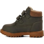 Pepino 925 Unisex Çocuk Cat Bot HAKİ 29