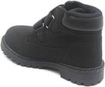 Pepino 925 Unisex Çocuk Cat Bot Siyah 26
