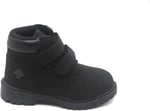 Pepino 925 Unisex Çocuk Cat Bot Siyah 26