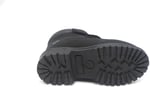 Pepino 925 Unisex Çocuk Cat Bot Siyah 30