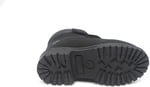 Pepino 925 Unisex Çocuk Cat Bot Siyah 26