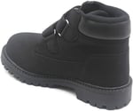 Pepino 925 Unisex Çocuk Cat Bot Siyah 30