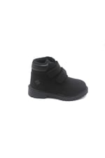 Pepino 925 Unisex Çocuk Cat Bot Siyah 26