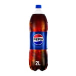 Pepsi Cola İçecek 2000 ml