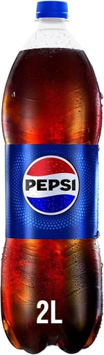 Pepsi Cola İçecek 2000 ml