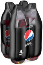 Pepsi Max Şekersiz Kalorisiz Kola Pet 1 L