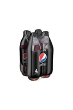 Pepsi Max Şekersiz Kalorisiz Kola Pet 1 L