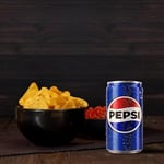 Pepsi Normal Kola, 24 x 330ml