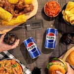 Pepsi Normal Kola, 24 x 330ml