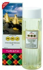 Pereja Limon Çiçeği Kolonyası 450 ML