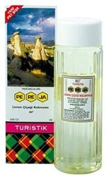 Pereja Limon Çiçeği Kolonyası 450 ML